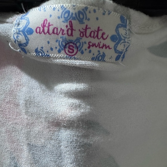 Altered State Romper - Picture 3 of 3